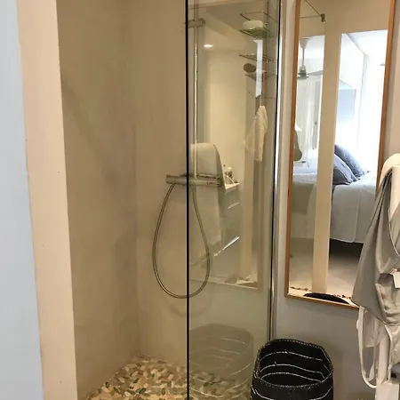 公寓式酒店 Piscine Centre *